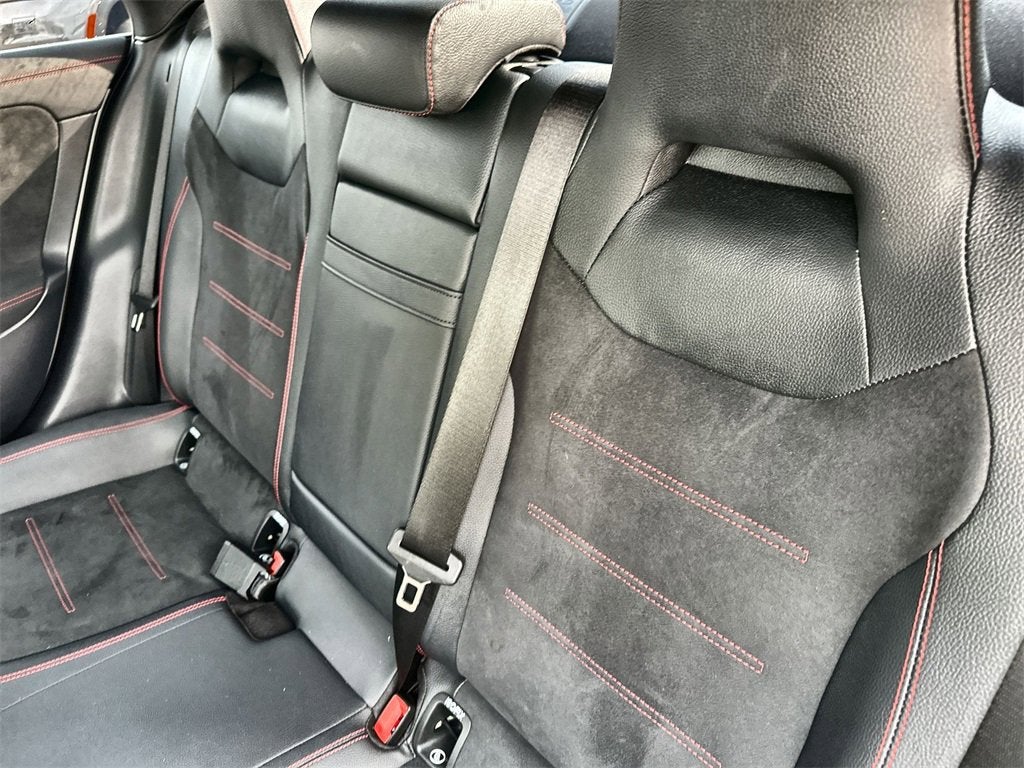 2024 Mercedes-Benz CLA CLA 250