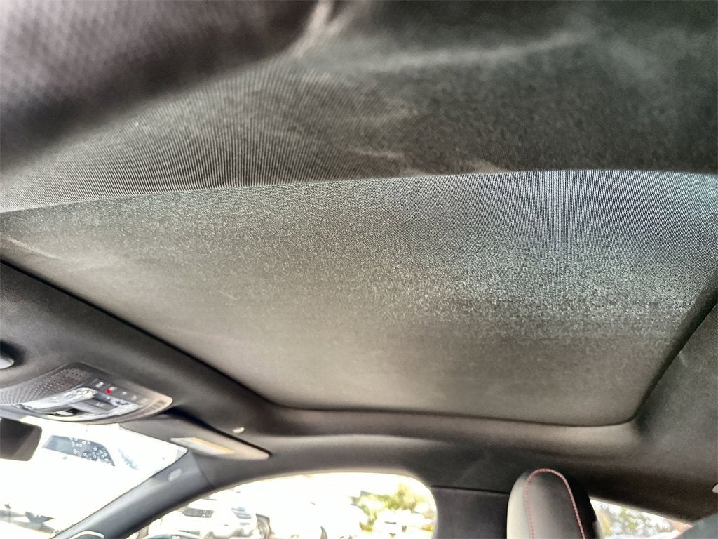 2024 Mercedes-Benz CLA CLA 250