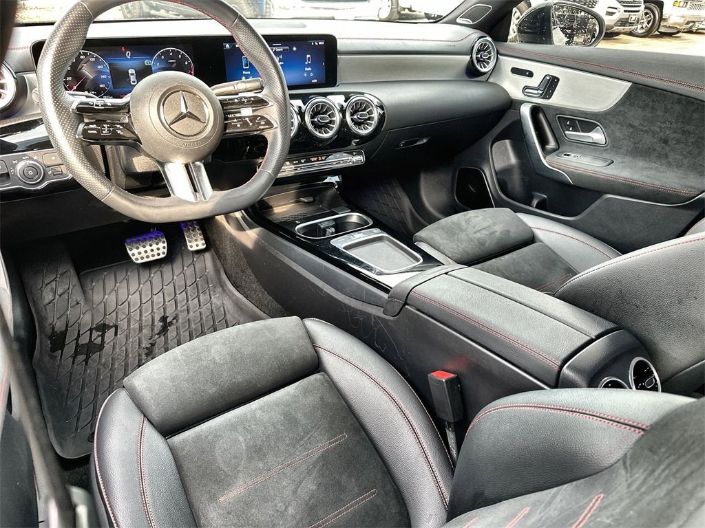 2024 Mercedes-Benz CLA CLA 250