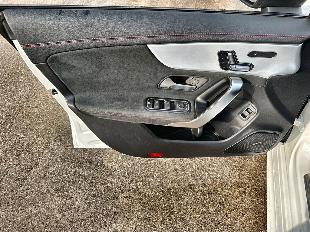 2024 Mercedes-Benz CLA CLA 250