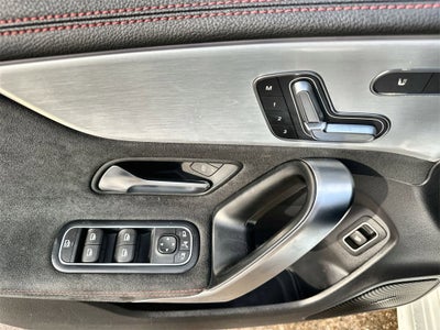 2024 Mercedes-Benz CLA CLA 250