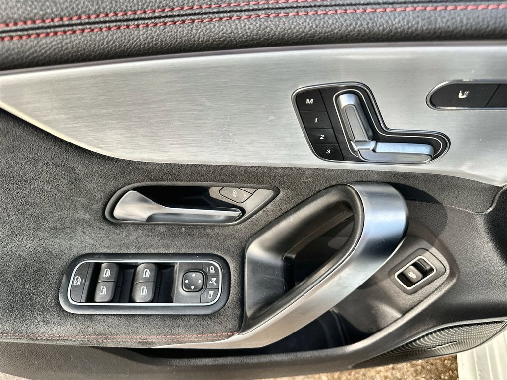 2024 Mercedes-Benz CLA CLA 250