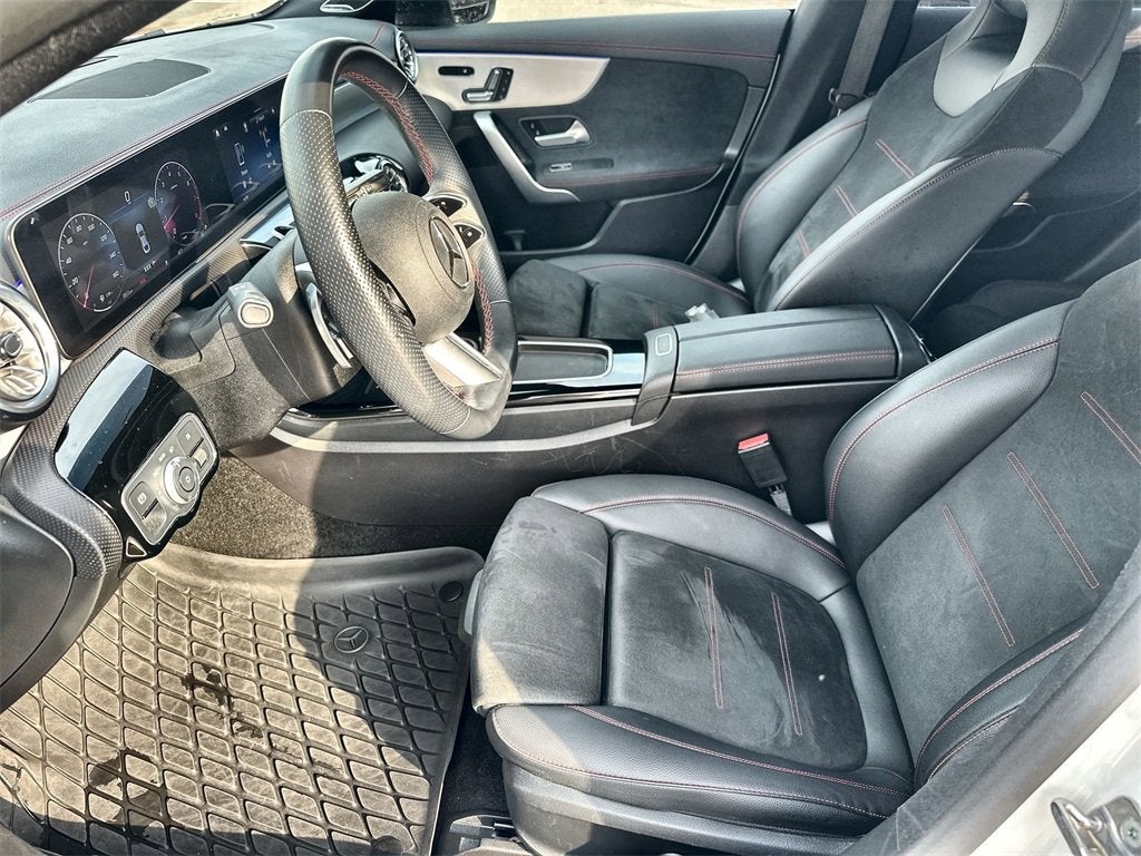 2024 Mercedes-Benz CLA CLA 250