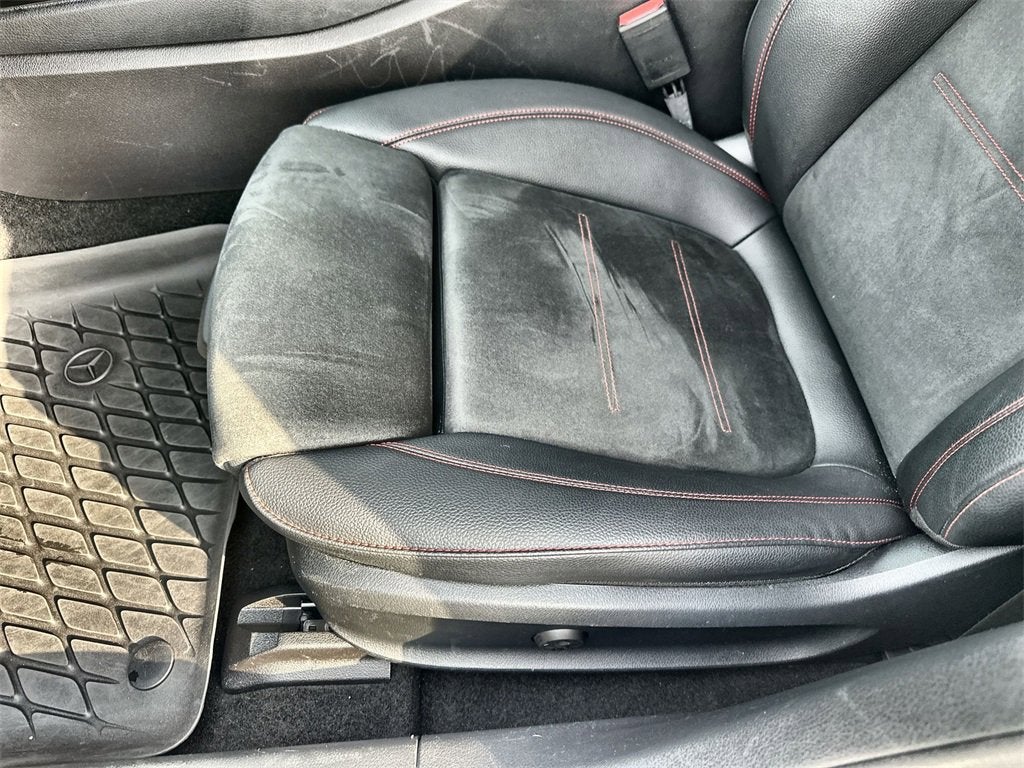 2024 Mercedes-Benz CLA CLA 250