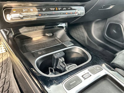 2024 Mercedes-Benz CLA CLA 250