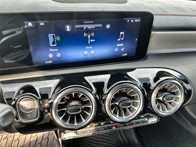 2024 Mercedes-Benz CLA CLA 250