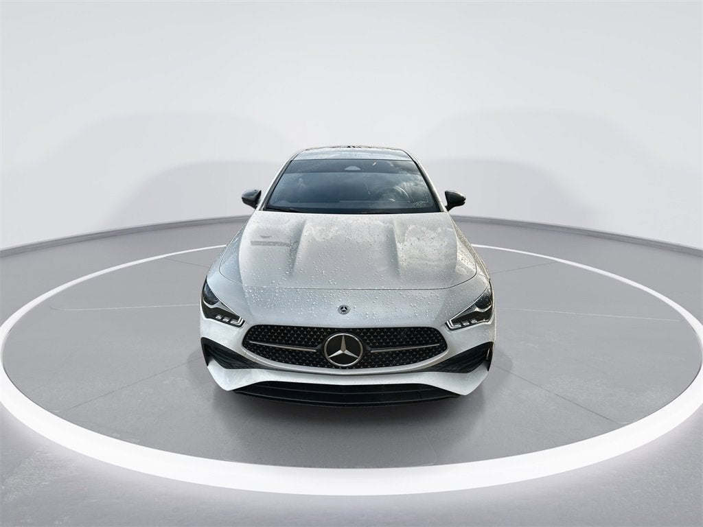 2024 Mercedes-Benz CLA CLA 250
