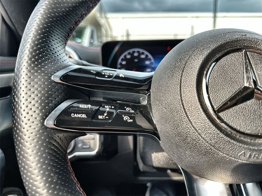 2024 Mercedes-Benz CLA CLA 250