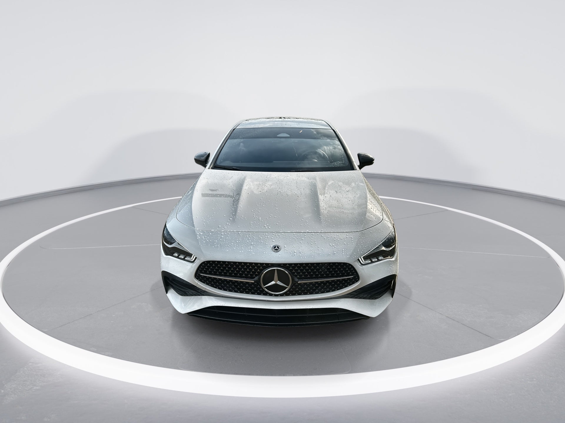 2024 Mercedes-Benz CLA CLA 250