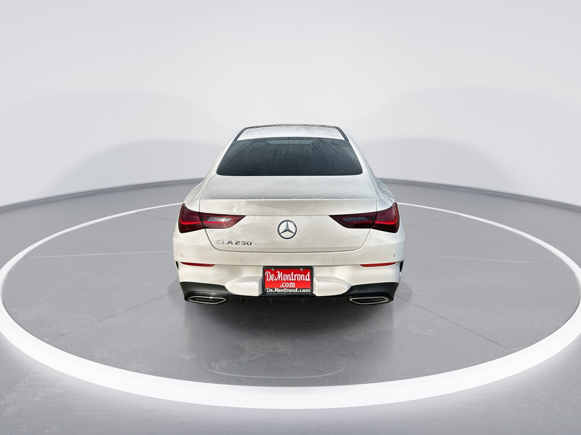 2024 Mercedes-Benz CLA CLA 250