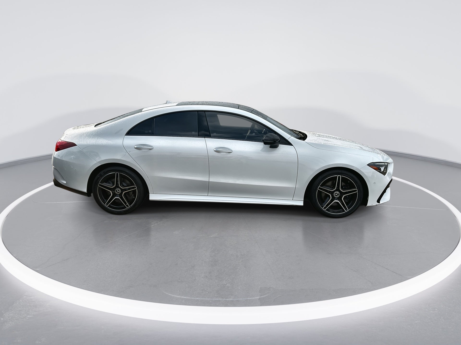 2024 Mercedes-Benz CLA CLA 250