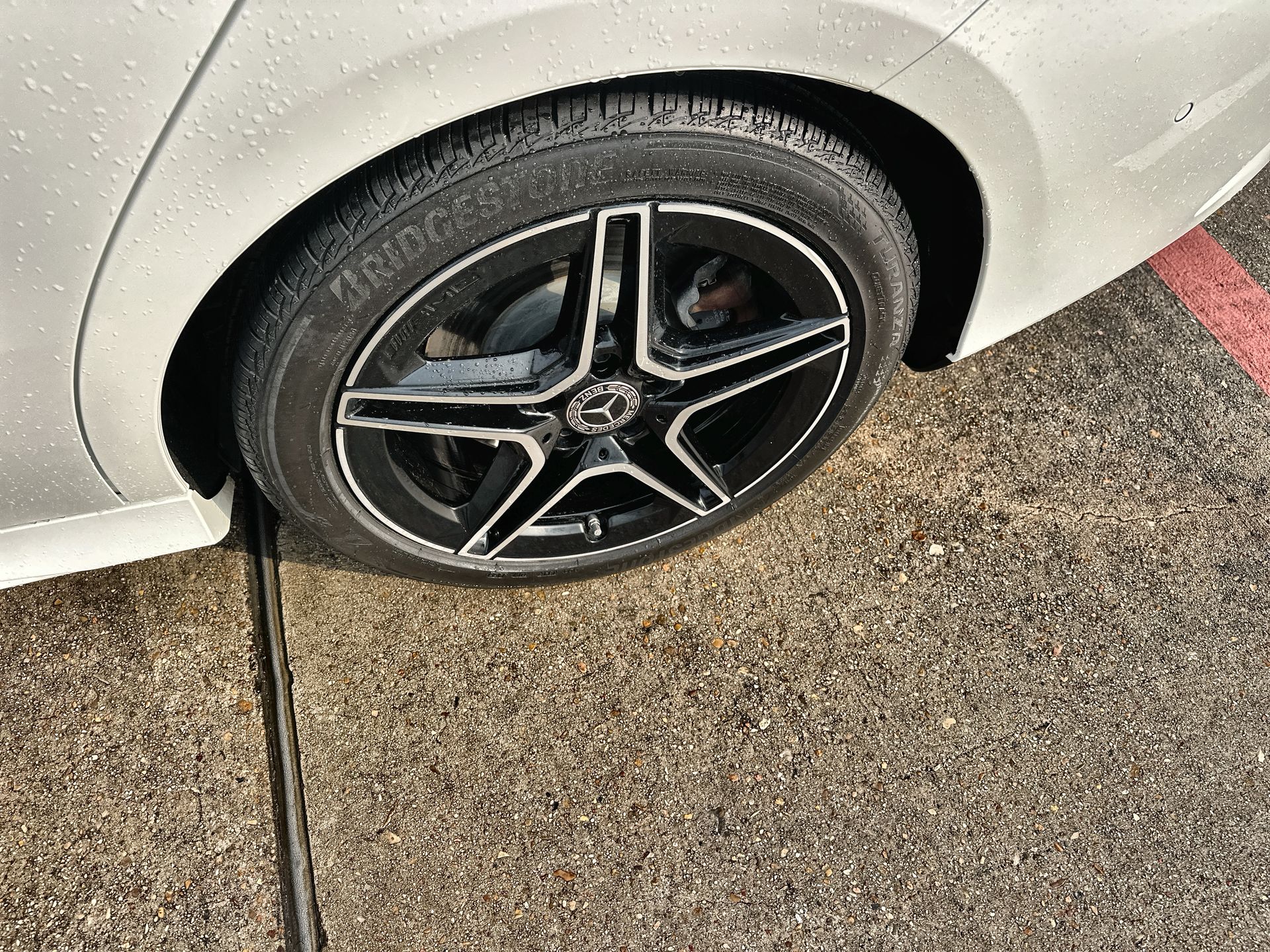 2024 Mercedes-Benz CLA CLA 250