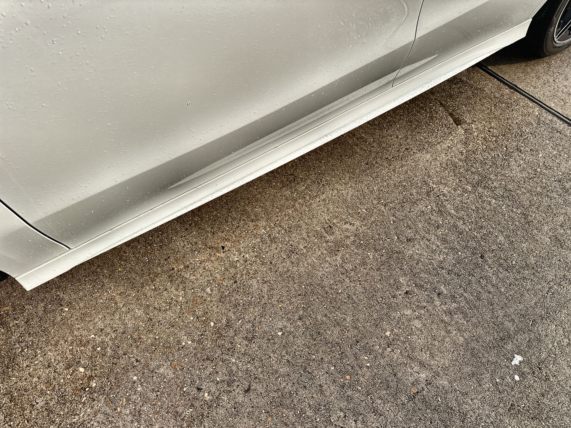 2024 Mercedes-Benz CLA CLA 250