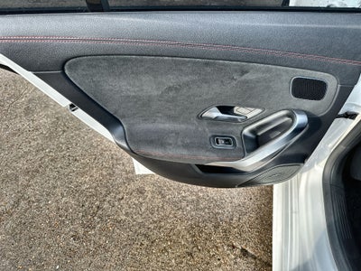 2024 Mercedes-Benz CLA CLA 250