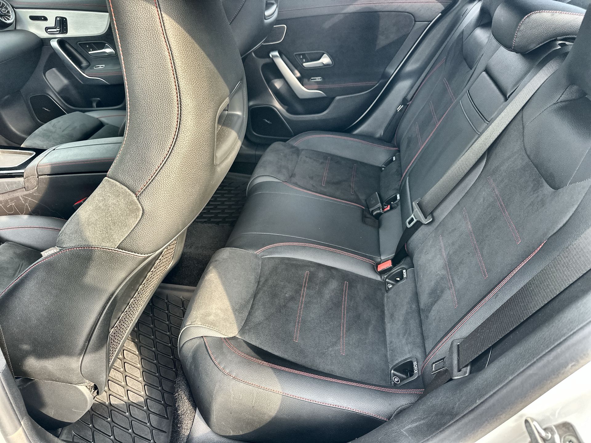 2024 Mercedes-Benz CLA CLA 250