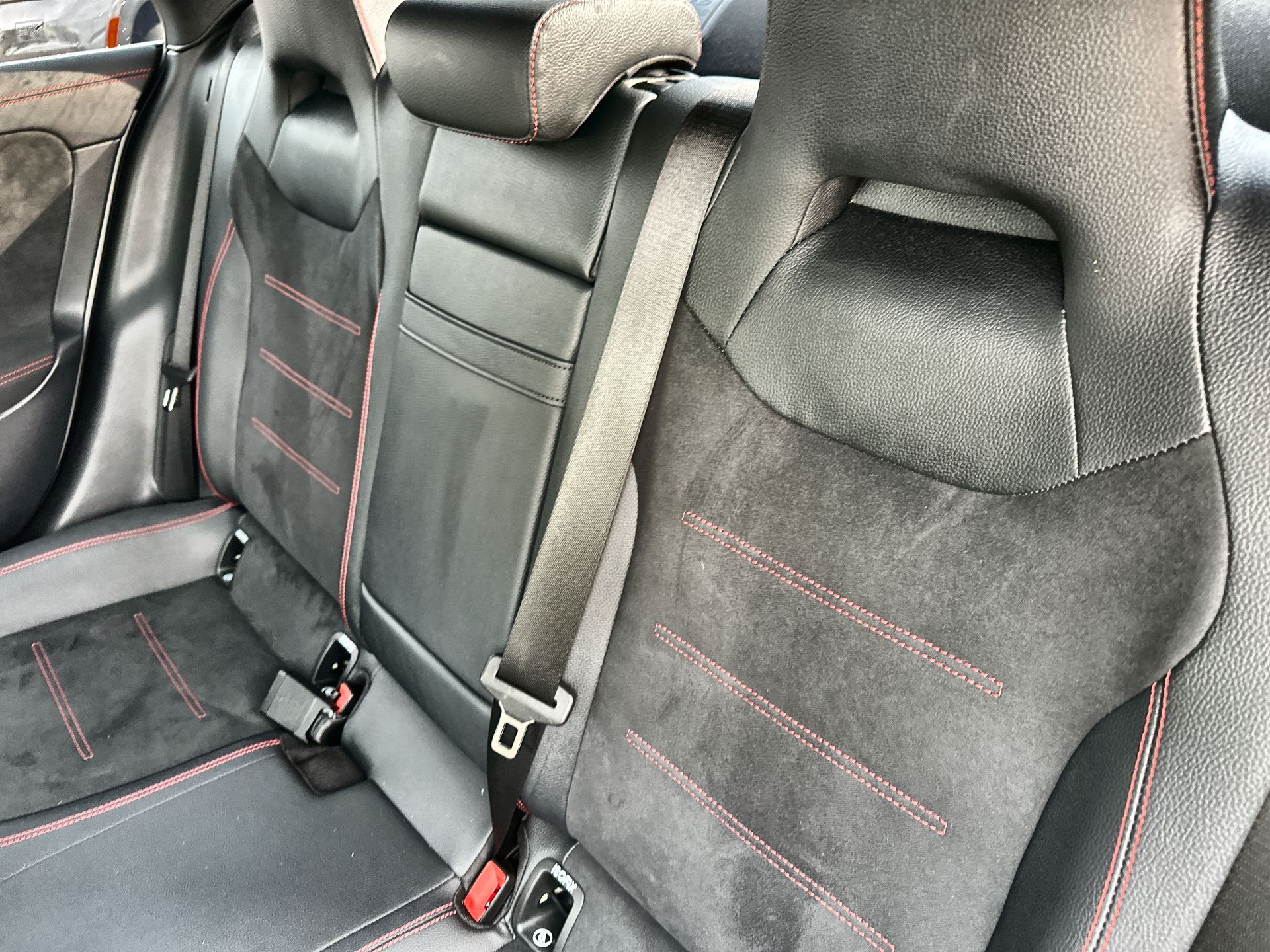 2024 Mercedes-Benz CLA CLA 250