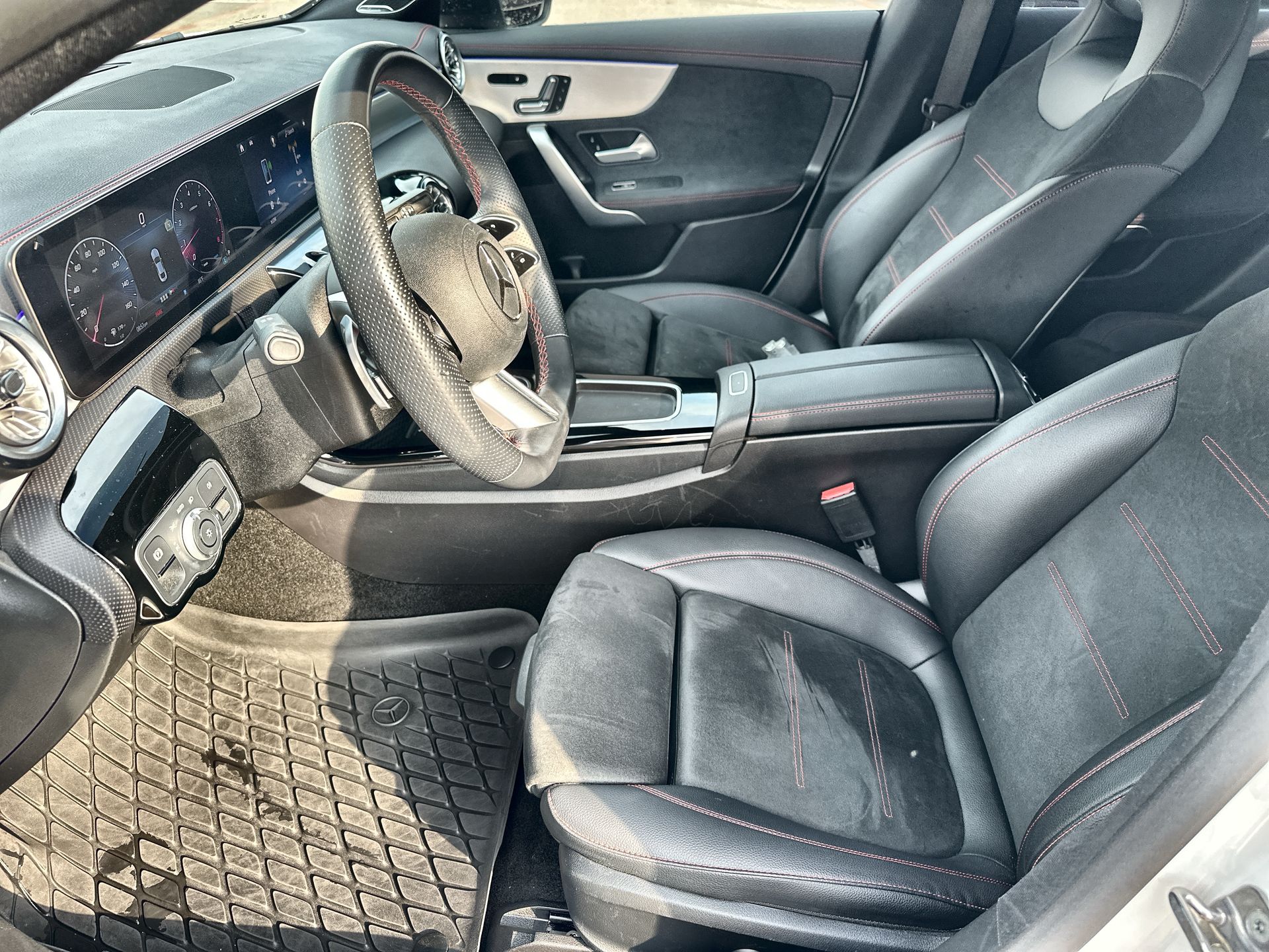 2024 Mercedes-Benz CLA CLA 250