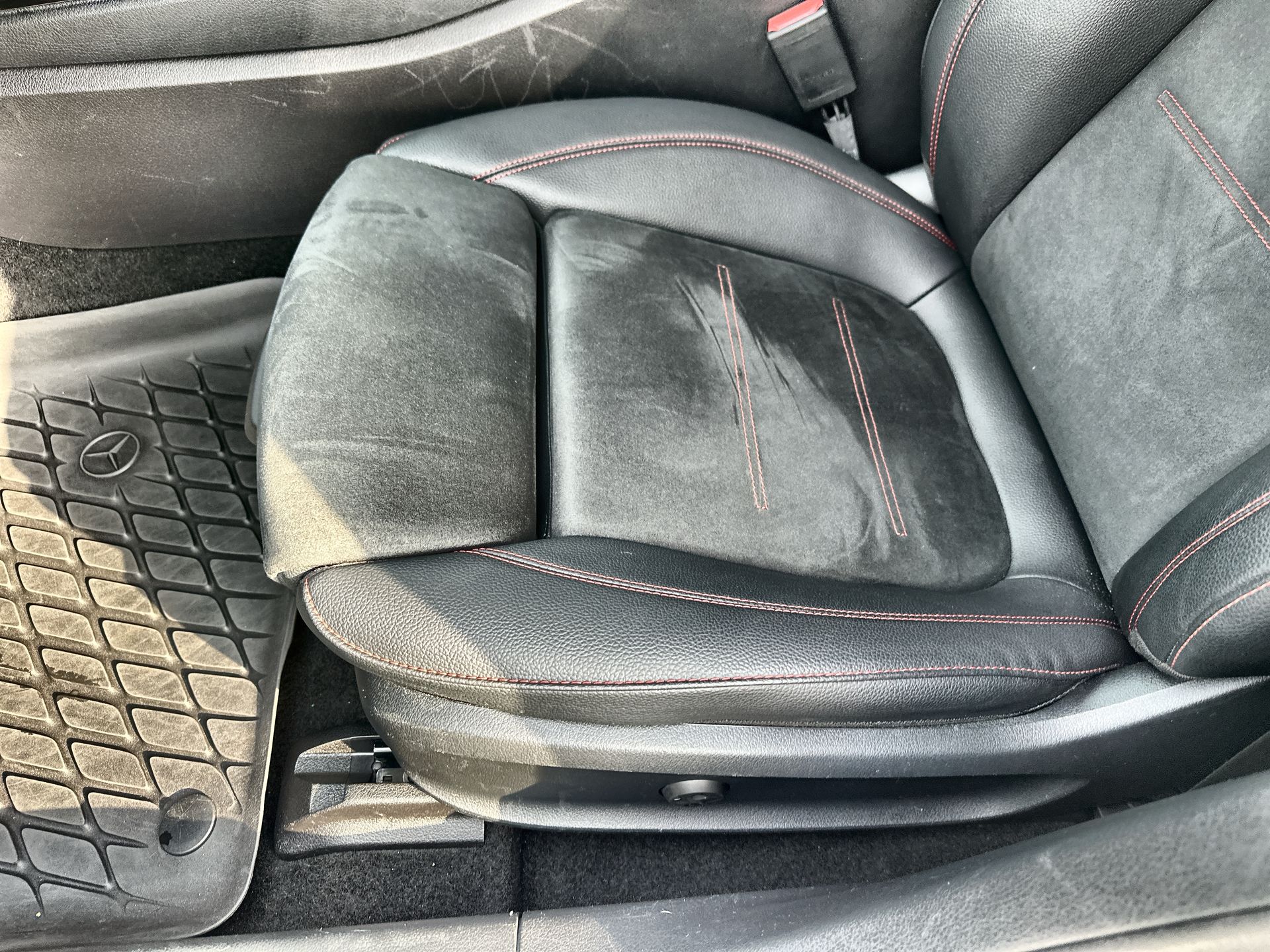 2024 Mercedes-Benz CLA CLA 250