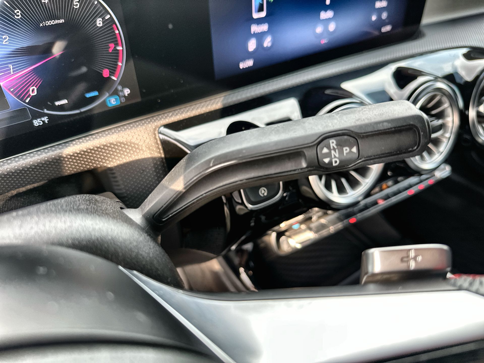 2024 Mercedes-Benz CLA CLA 250