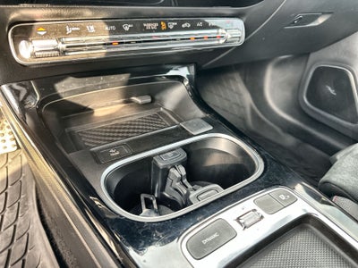 2024 Mercedes-Benz CLA CLA 250