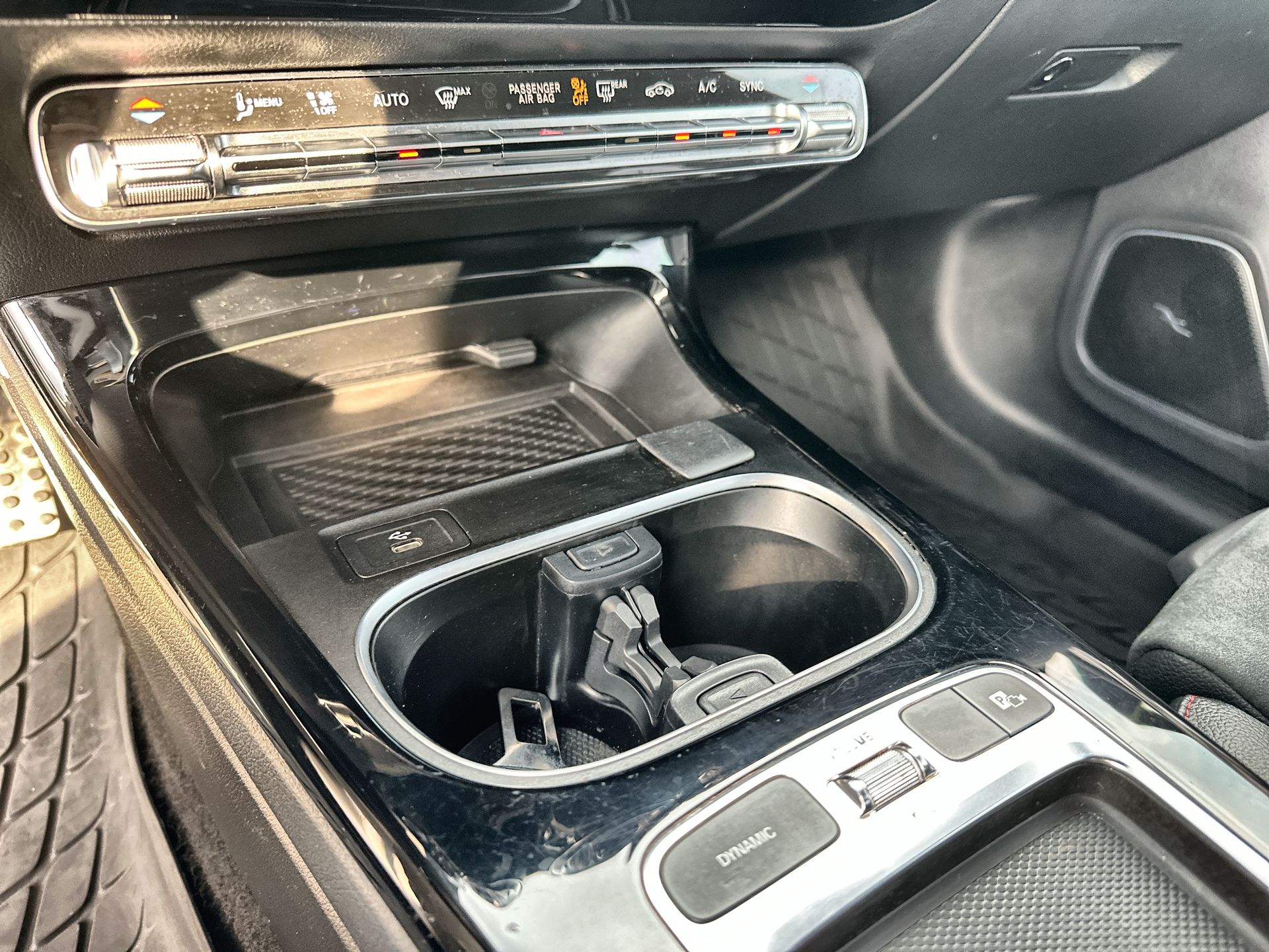 2024 Mercedes-Benz CLA CLA 250