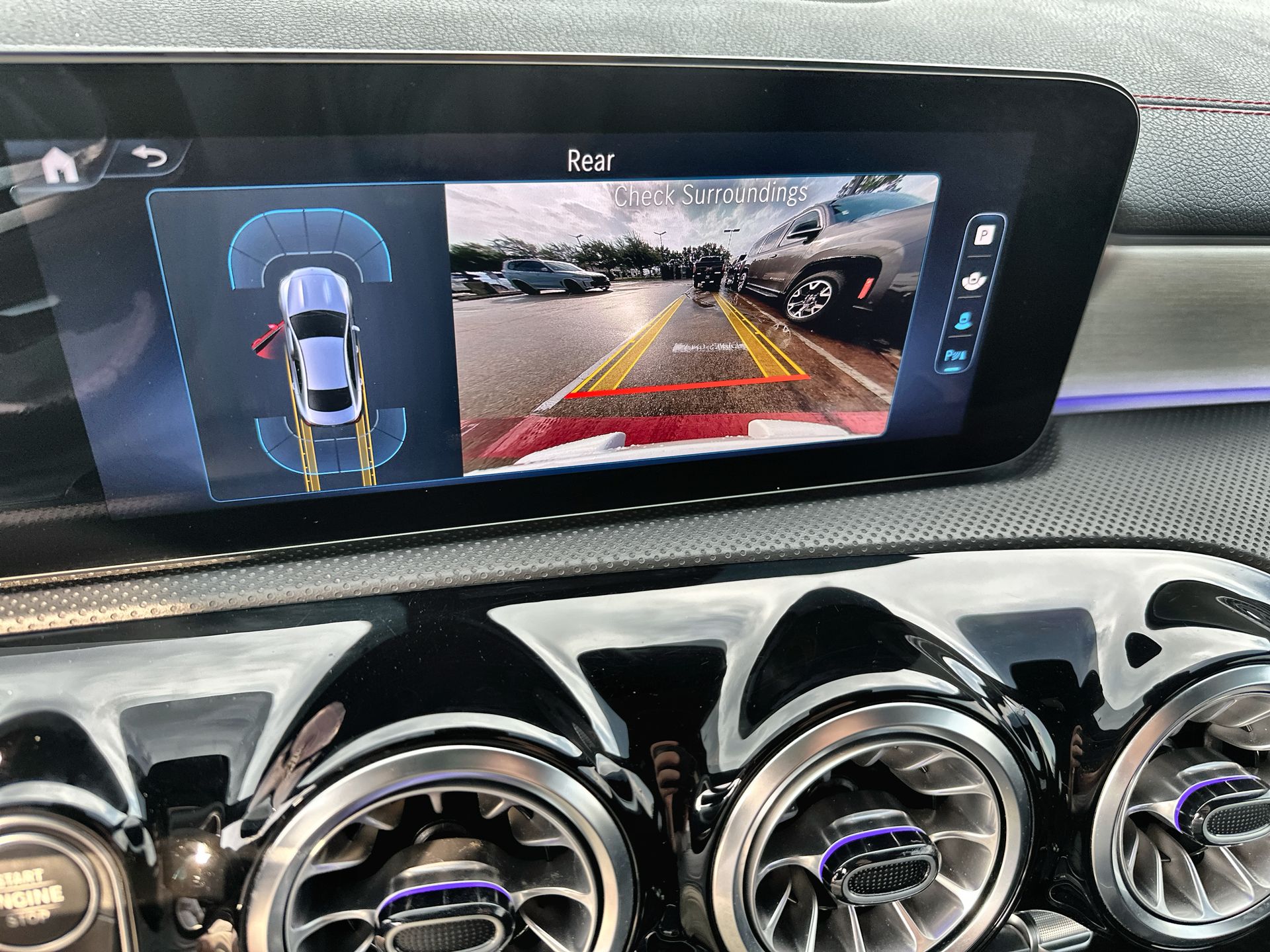 2024 Mercedes-Benz CLA CLA 250