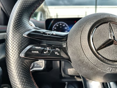 2024 Mercedes-Benz CLA CLA 250