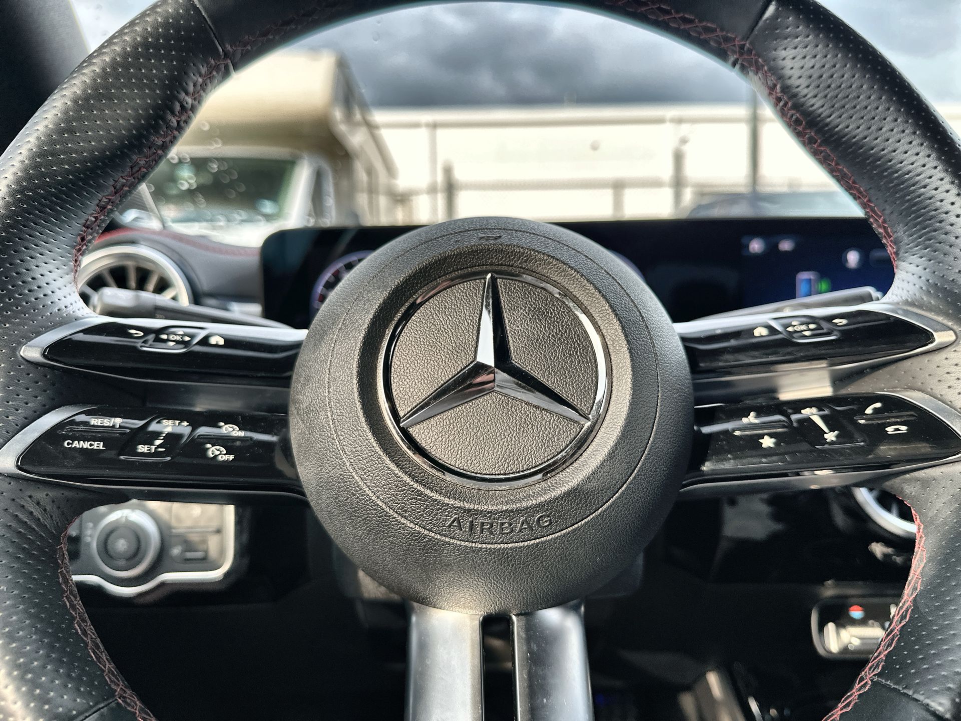 2024 Mercedes-Benz CLA CLA 250