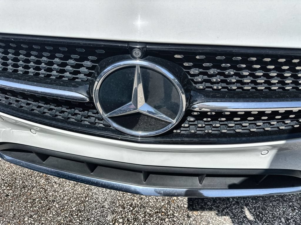 2022 Mercedes-Benz E-Class E 350
