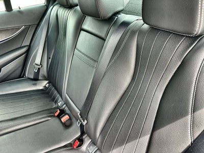 2022 Mercedes-Benz E-Class E 350
