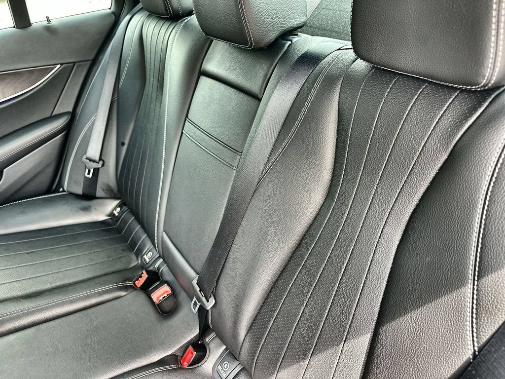 2022 Mercedes-Benz E-Class E 350