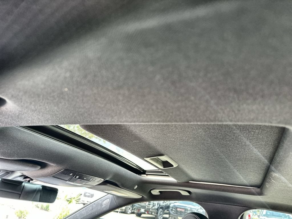 2022 Mercedes-Benz E-Class E 350