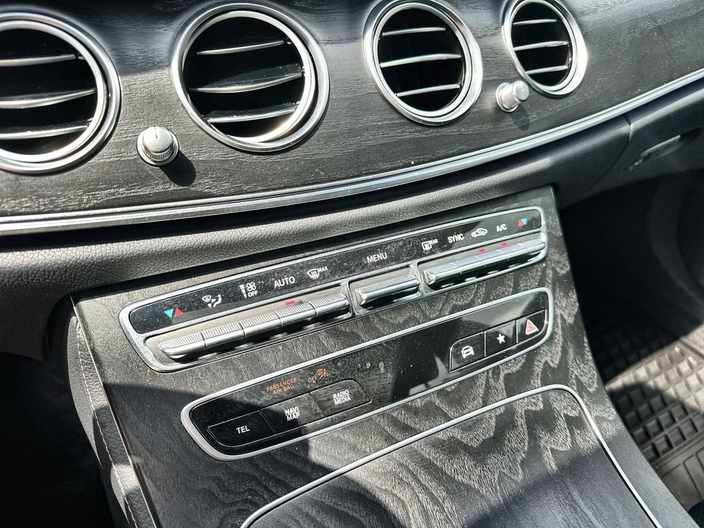 2022 Mercedes-Benz E-Class E 350