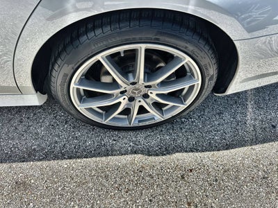 2022 Mercedes-Benz E-Class E 350