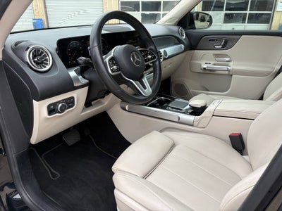 2022 Mercedes-Benz GLB GLB 250