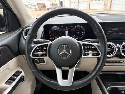 2022 Mercedes-Benz GLB GLB 250