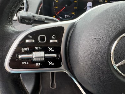2022 Mercedes-Benz GLB GLB 250