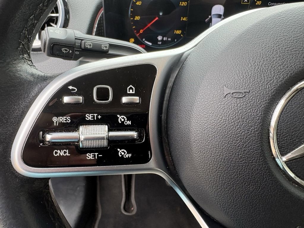 2022 Mercedes-Benz GLB GLB 250