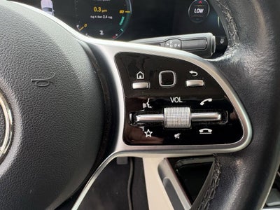 2022 Mercedes-Benz GLB GLB 250