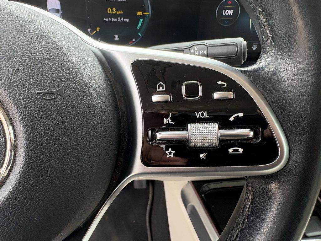 2022 Mercedes-Benz GLB GLB 250