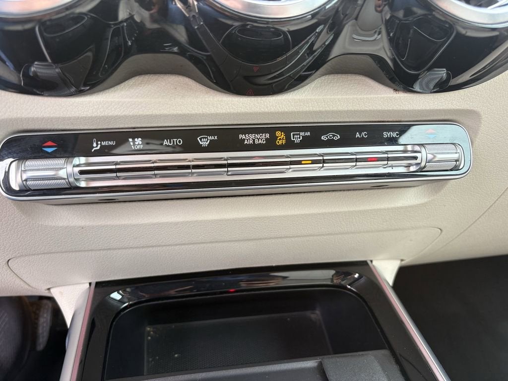 2022 Mercedes-Benz GLB GLB 250