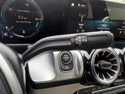 2022 Mercedes-Benz GLB GLB 250