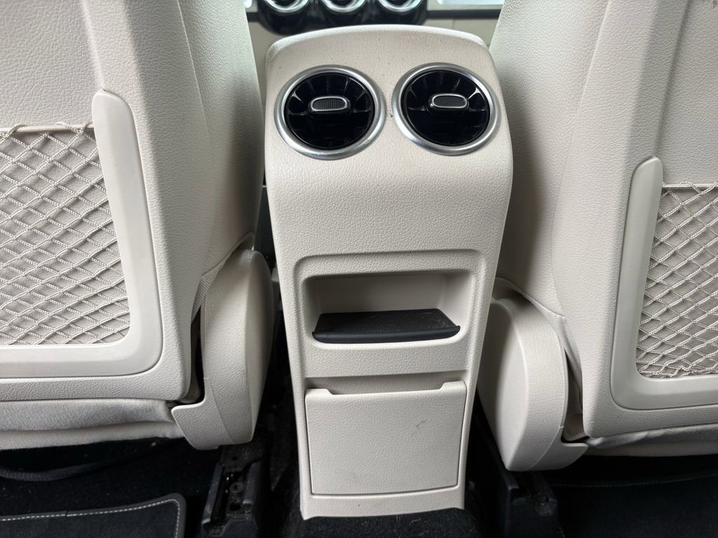 2022 Mercedes-Benz GLB GLB 250