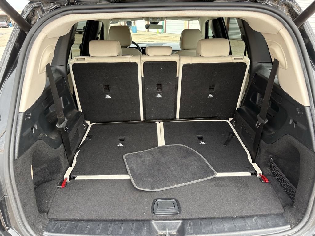 2022 Mercedes-Benz GLB GLB 250