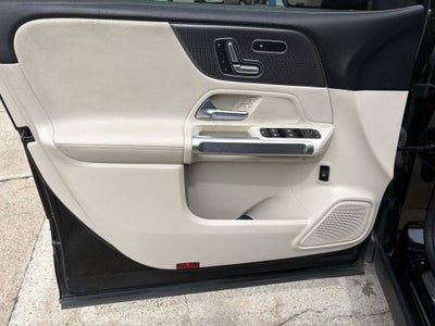 2022 Mercedes-Benz GLB GLB 250