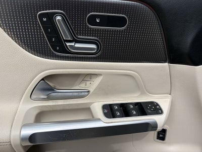 2022 Mercedes-Benz GLB GLB 250