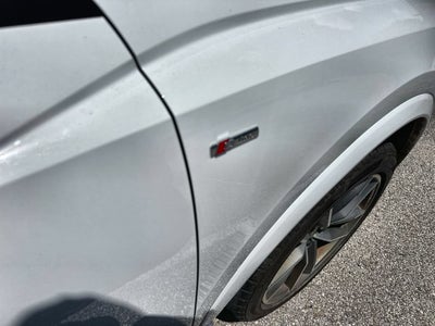 2021 Audi Q3 S line Premium