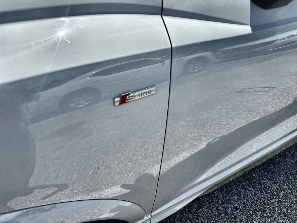 2021 Audi Q3 S line Premium