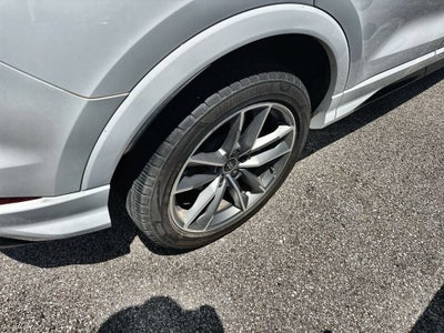 2021 Audi Q3 S line Premium