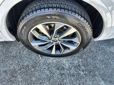 2024 Audi Q5 S line Premium Plus